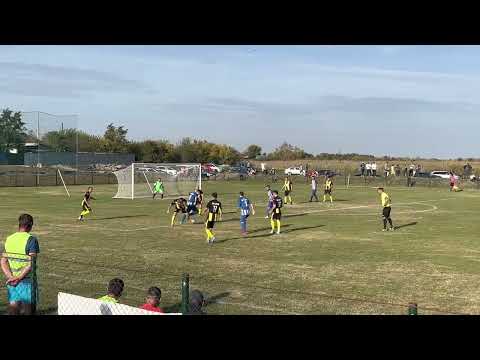 Dunărea Găujani - Pro Gostinu 4-2 part2