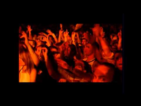 Dadoo feat Joeystarr - Lachez les fauves [ LIVE ]