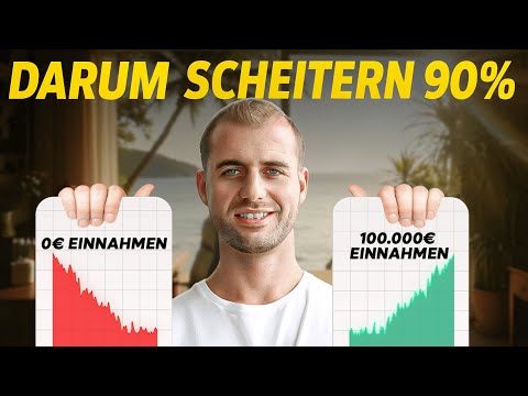 7 Online Kurs Fehler – Nummer 7 kennt kaum einer!