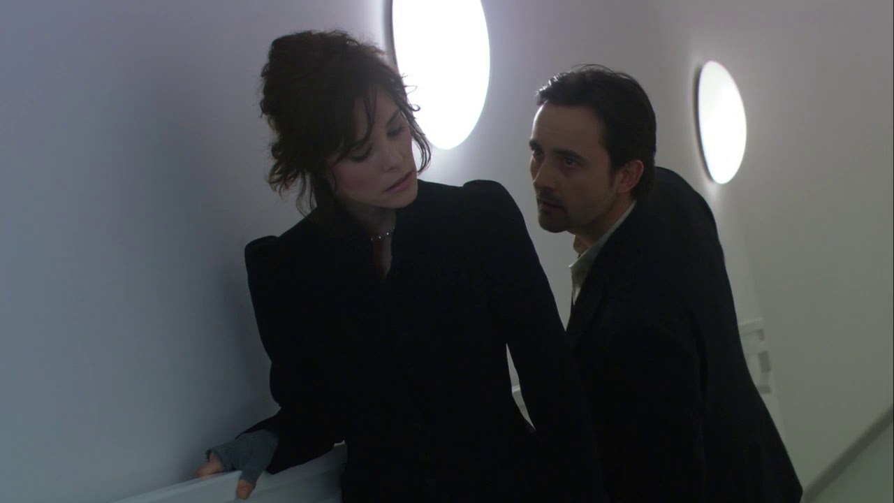 Fay Grim (2006) Trailer/Sample