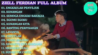 Download lagu Ziell Ferdian Full Album || Engkaulah Penyejuk - Kenangan - Pop Trending Terbaru 2026 mp3