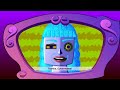 Mission Motherboard Outro