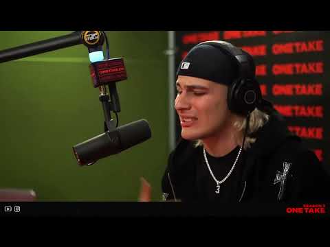 Il Tre -  "Endless" 1° Inedito One Take