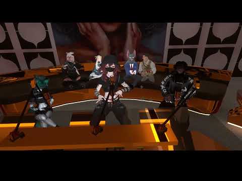 The Chaos Crew| Episode 2| Back To The Chaos