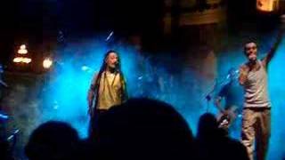 Africa Unite - Concrete Jungle