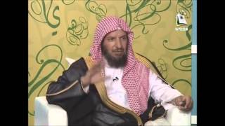 الأصول من علم الأصول   11 الشيخ الدكتور  سعد الشتري حفظه الله image