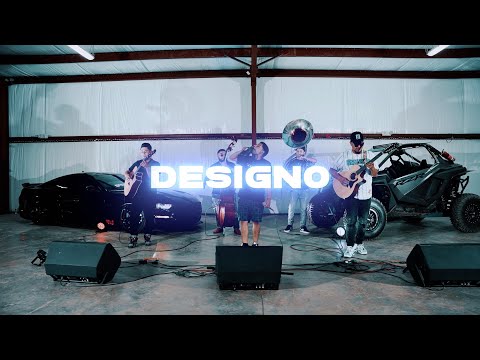 Designo - Sigo En Pie (Visual)
