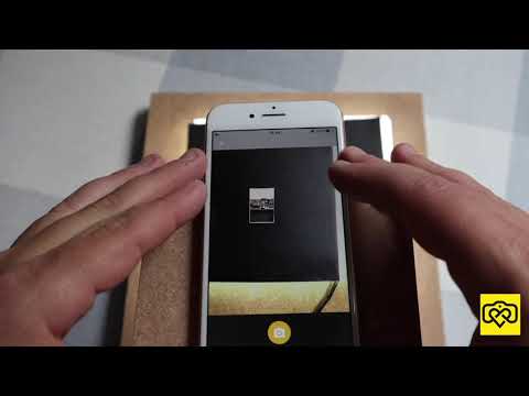 Use EZYscan App To Convert Your 35mm Slides Into Digital Images