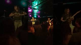 Meg &amp; Dia - Are There Giants Too, in the Dance? - Scottsdale, AZ - 09/16/2019