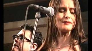 Swing Out Sister - Live at Jazz Cafe 1992 - Surrender