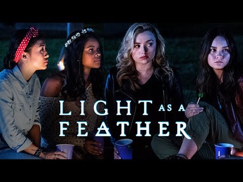 Light as a Feather | Official Series Trailer