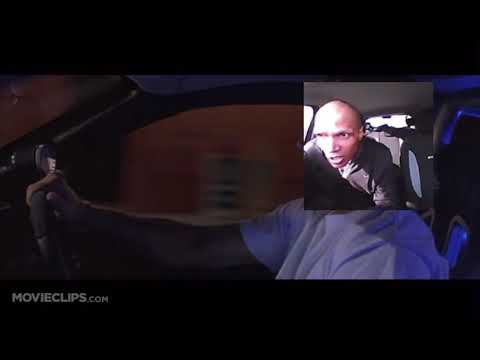 Gavin Collins Gets Arrested Again