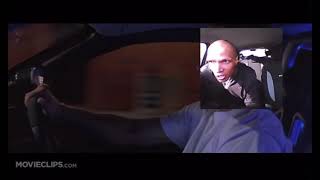 Gavin Collins gets arrested again…