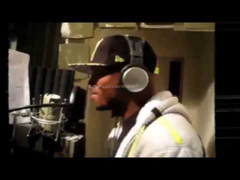 Tyme x Dretti "In Ya  Soul" Studio Session - Preview
