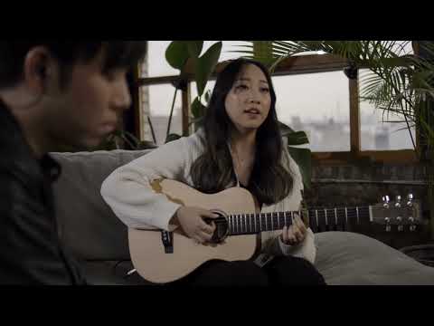 Sarah Kang - Summer Is for Falling in Love (live acoustic)