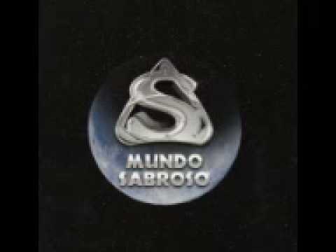 Sabroso - No despertare
