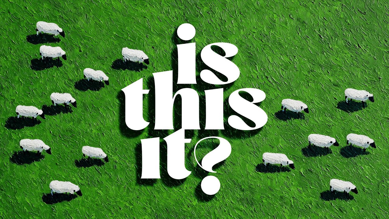 PATHWAY WORSHIP EXPERIENCE | 5PM