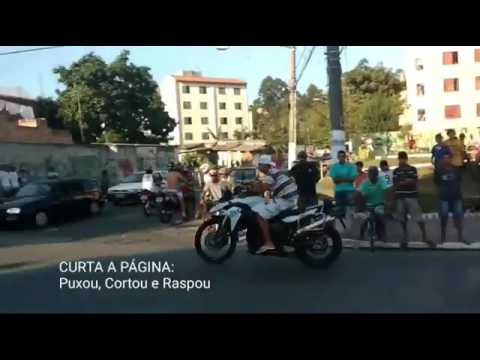 MC PP da VS, MC Kevin e MC Nego Blue   Adrenalina Vídeo Só Grau