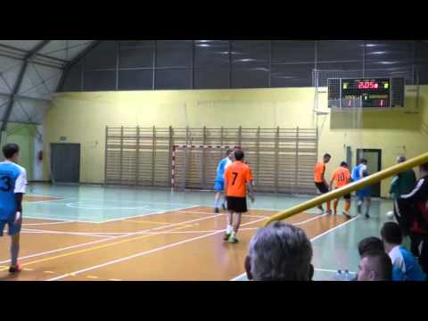 10. 02 .2016 r SHLPN       Płomień Janowiec – Mycielin   (1)