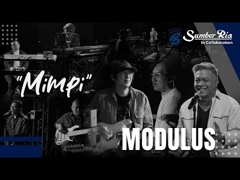 Mimpi - M.O.D.U.LU.S