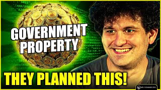 BOMBSHELL: The Government Just Ran The Master Scam!