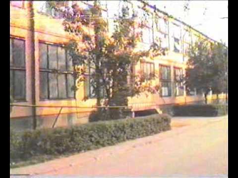 ZWM Unitra Lubartów cz. 1