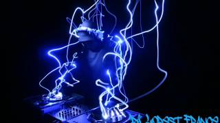 New*** 2012 Mixtape Free From France To Jamaica PromoMix Vol 5