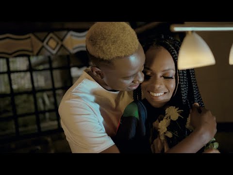 Alphajiri ft Adasa - Kiu ( Official Music Video) SMS SKIZA 5964745 TO 811