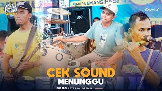 Download lagu Cek Sound New Pallapa live Petraka Season X mp3