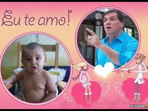 O Quanto Eu Te Quero (Lo mucho que te quiero) - Jerry Adriani