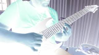 Daughters - Nurse, Would You Prep the Patient For The Sexual Doctor || GUITAR COVER