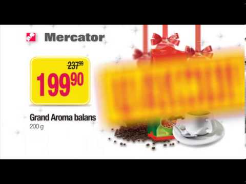 Mercator vikend akcija