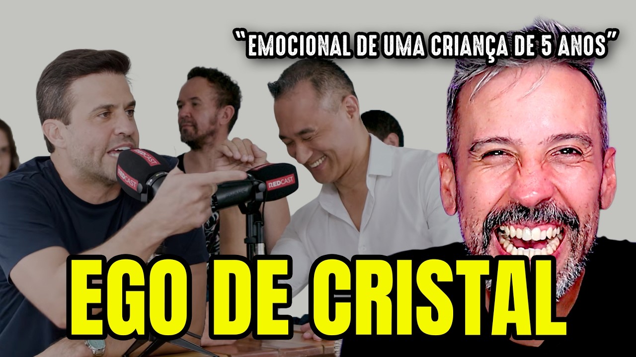 PABLO MARÇAL SAI DO SÉRIO EM MAIS UM DEBATE