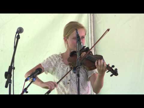 74  Amaya Rose - First Place, Advanced Fiddle