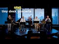 JLCO Septet with Wynton Marsalis: Tiny Desk (Home) Concert