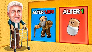 ROBLOX WÜRDEST DU EHER ALTERS TOWER! ROBLOX WÜRDEST DU EHER ALTERS TOWER!