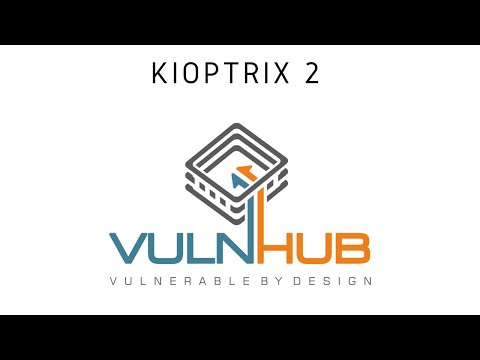 Kioptrix 1.1 Walkthrough - Boot-To-Root