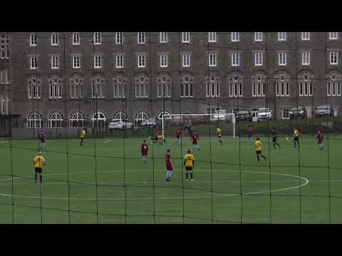 Résumé R1 journée 12 vs AS Ginglin Cesson