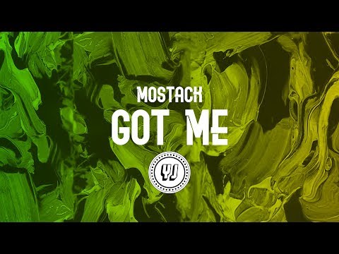 Mostack | Not3s | Steel Banglez Type Beat 2018 - Got Me | Prod. YJ Beatz
