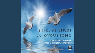 The Glory and the Dream: II. Our Birth Is But a Sleep