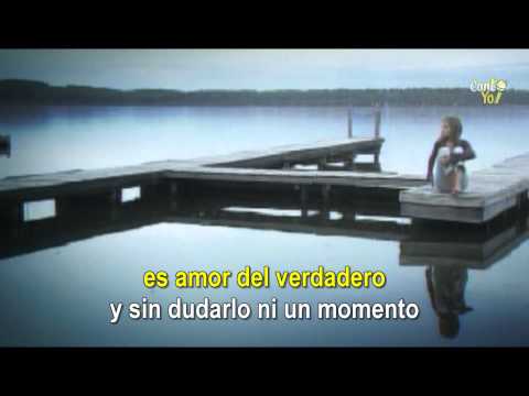 Alex Ubago - ¿Sabes? (Official CantoYo Video)