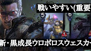 [TEPPEN] MPブーストも活かせる新型成長ウロボロスデッキ！