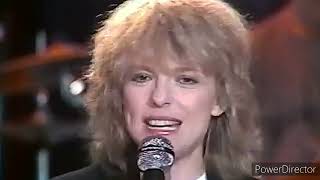 France Gall - J'ai besoin de vous (09/06/1984)