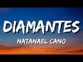 Natanael Cano - Diamantes (Letra\Lyrics)