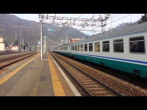 IC 659 Milano C.le-Ventimiglia