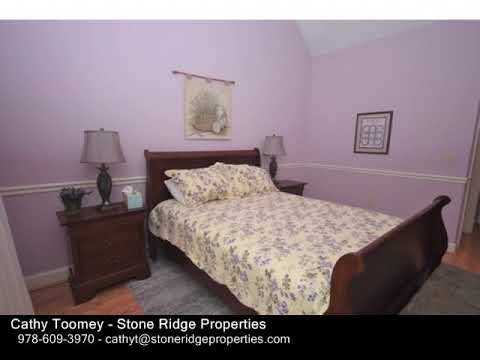 135 Beach Unit A-2, Salisbury MA 01952 - Condo - Real Estate - For Sale -