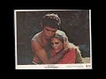 Bekim Fehmiu In The Adventurers 1970 OLIVIA DE HAVILLAND WATCH CLASSIC HOLLYWOOD MOVIE MOVIESTARS