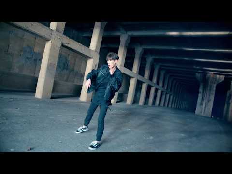 Borgore & G-Easy - Forbes | JONGWOOK KIM [DANCE VISUAL]