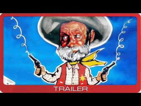 Fuzzy's Kampf ohne Gnade ≣ 1947 ≣ Trailer
