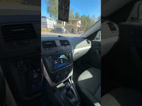 фото skoda yeti i рестайлинг 0